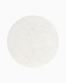 Aged White Concrete / Large (36")