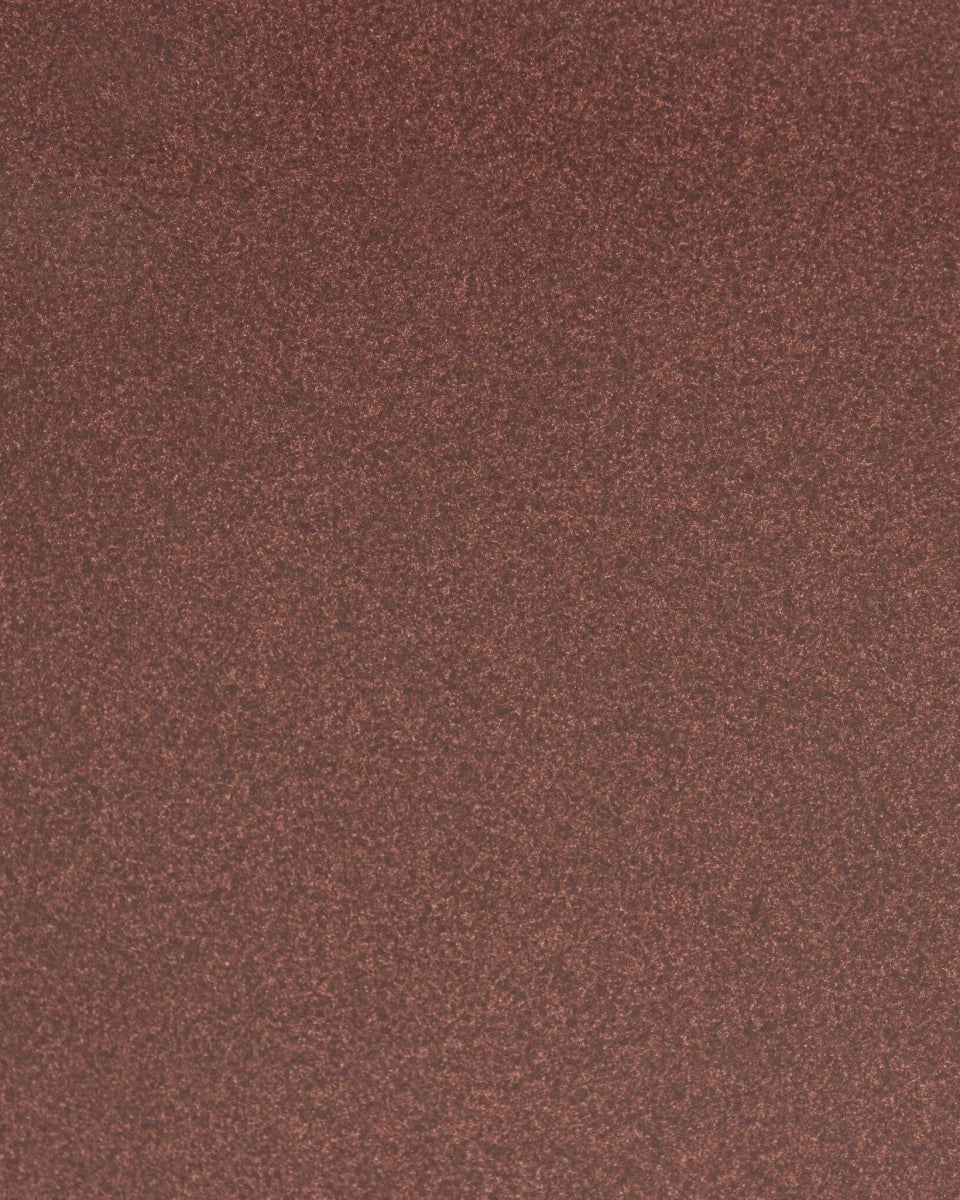 Smooth Red Concrete