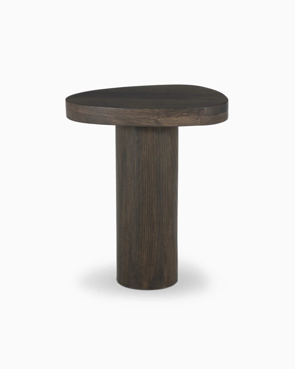 Grey Tobacco Oak