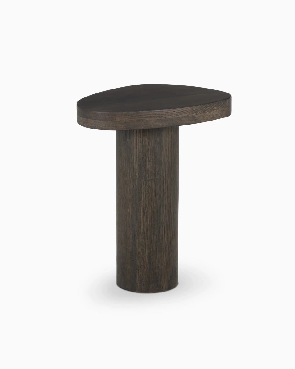 Grey Tobacco Oak