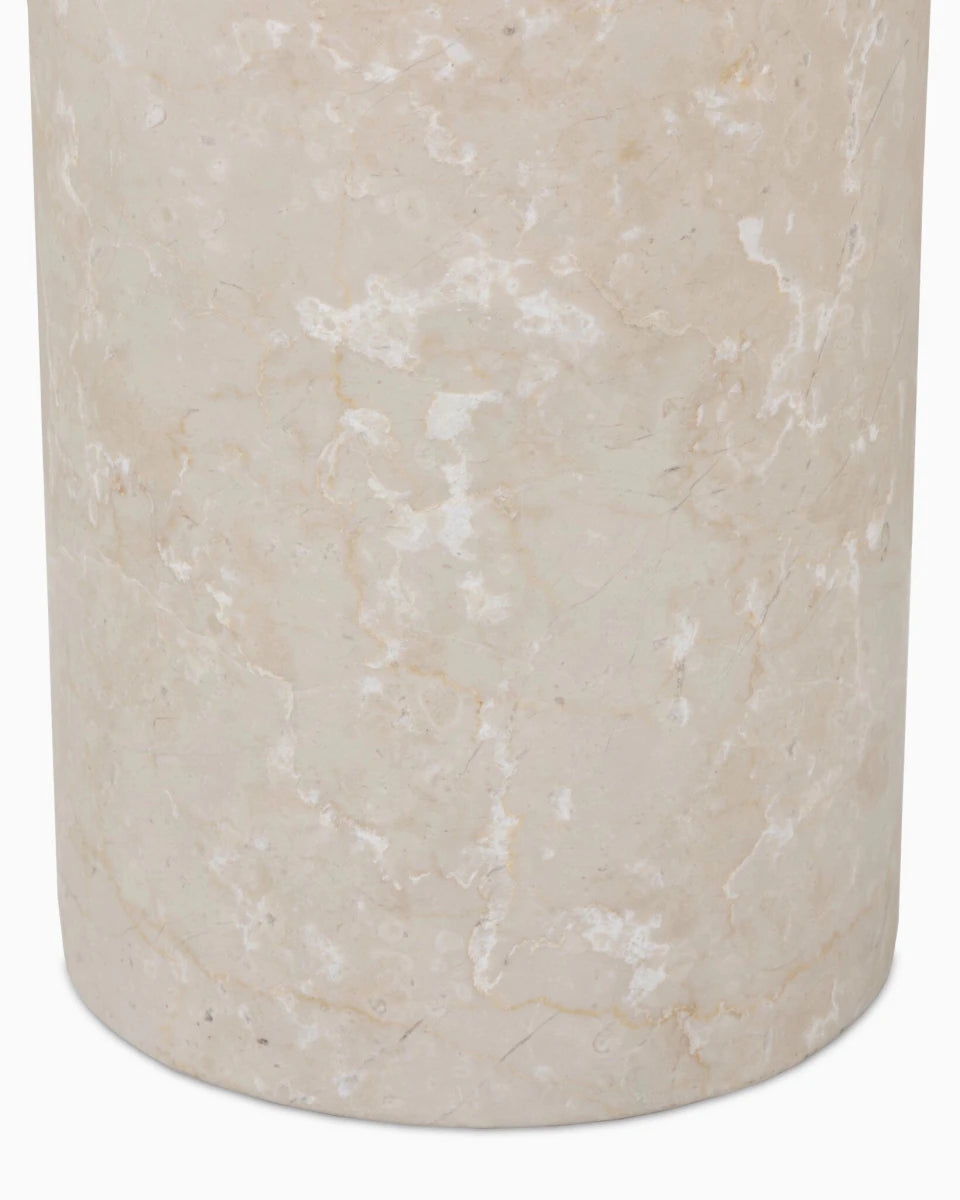 Cream Marble