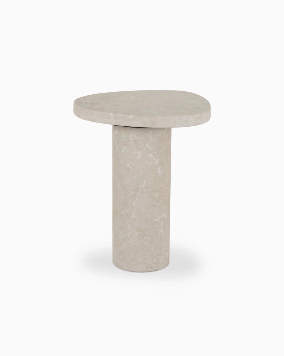 Cream Marble