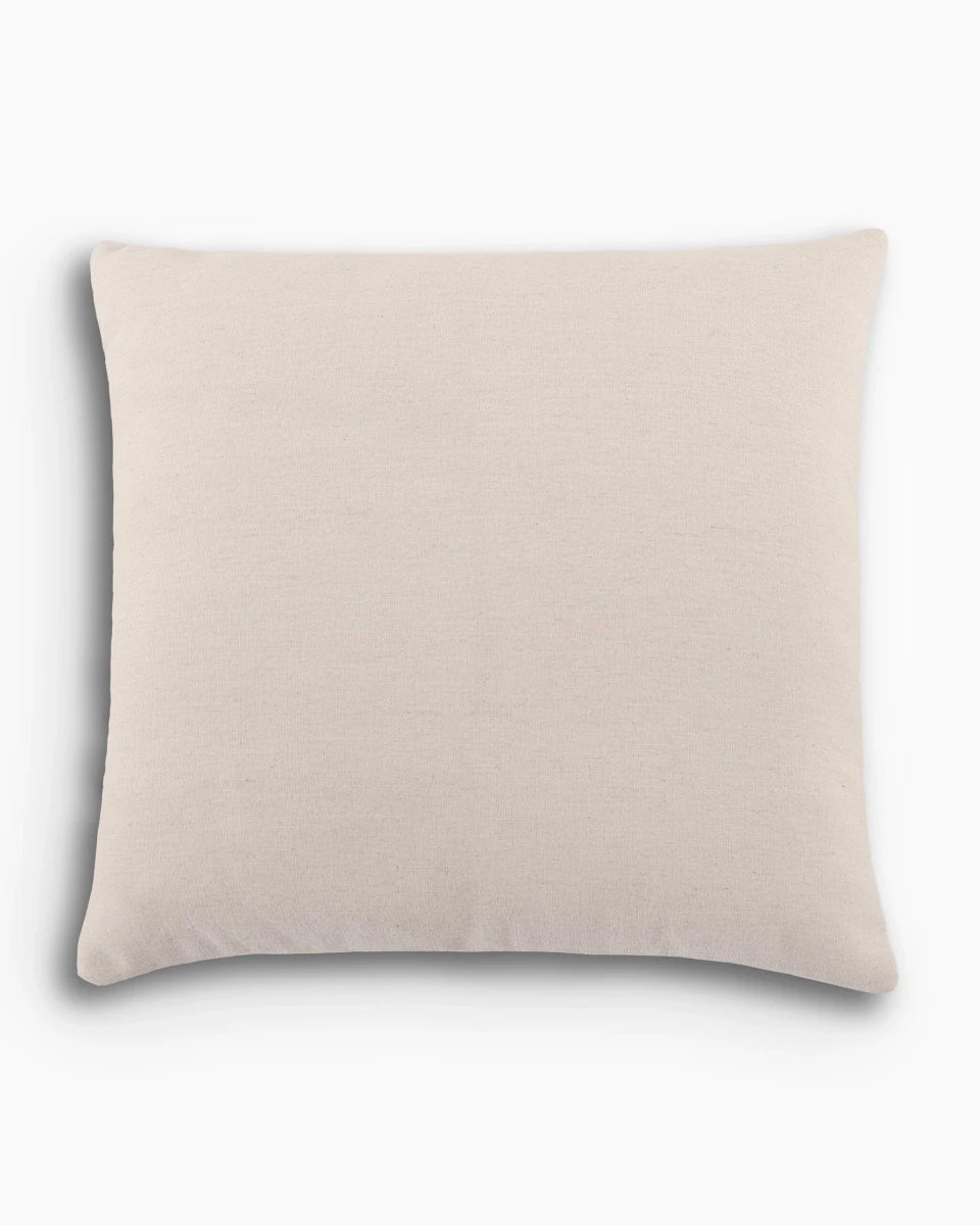Laughlin Bone / 24" x 24" / Cover + Insert