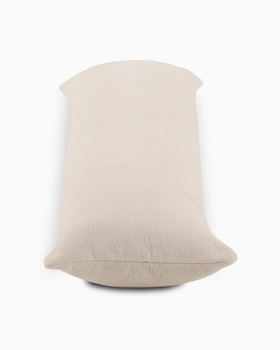 Laughlin Bone / 12" x 48" / Cover + Insert