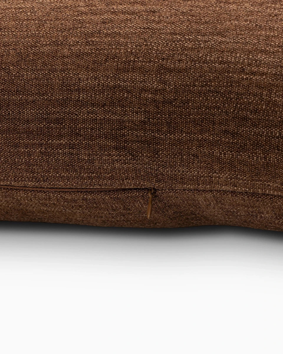 Laughlin Ochre / 12" x 48" / Cover + Insert