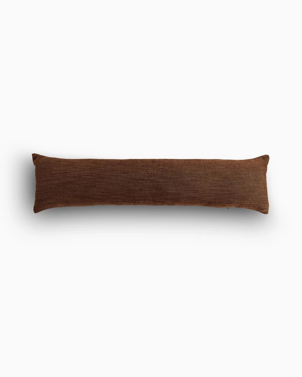 Laughlin Ochre / 12" x 48" / Cover + Insert