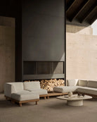 White / 1 Seater