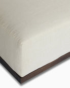 Vergo Cream / 86" Length