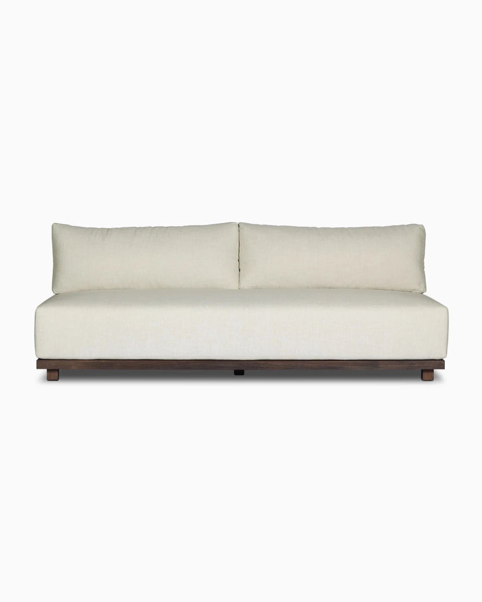 Vergo Cream / 86" Length