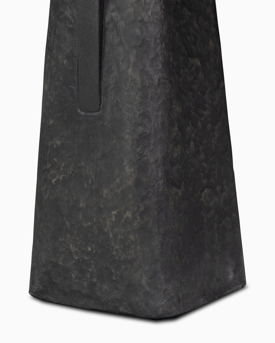 Charcoal Concrete