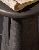 Charcoal Concrete