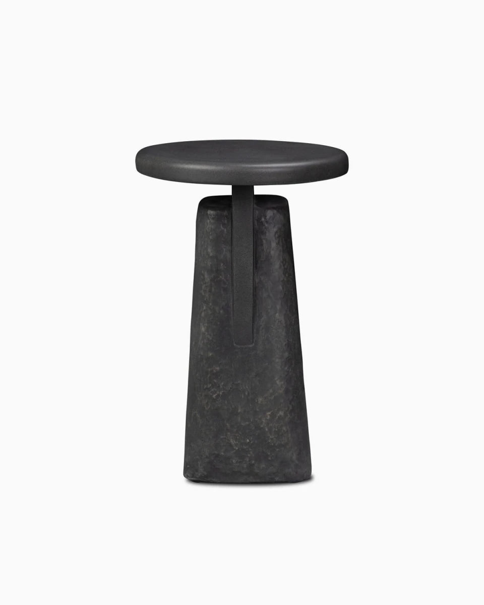 Charcoal Concrete