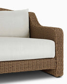 Alessi Linen / 93" Length