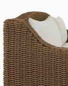 Alessi Linen / 93" Length