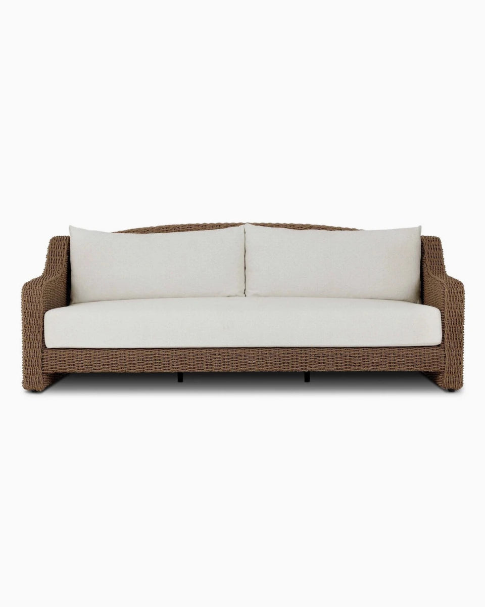 Alessi Linen / 93" Length