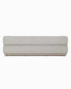 Ramiro Ecru / 96" Length