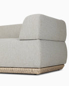 Ramiro Ecru / 96" Length