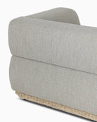 Ramiro Ecru / 96" Length
