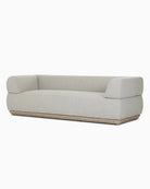 Ramiro Ecru / 96" Length