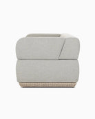 Ramiro Ecru / 96" Length