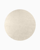 Coarse Ivory Concrete / 48" Diameter