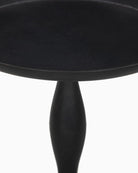 Black Antique