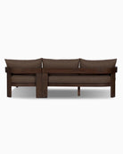 Ellor Brown / Right Chaise