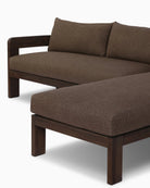 Ellor Brown / Right Chaise