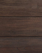Reclaimed Teak / 86" Length
