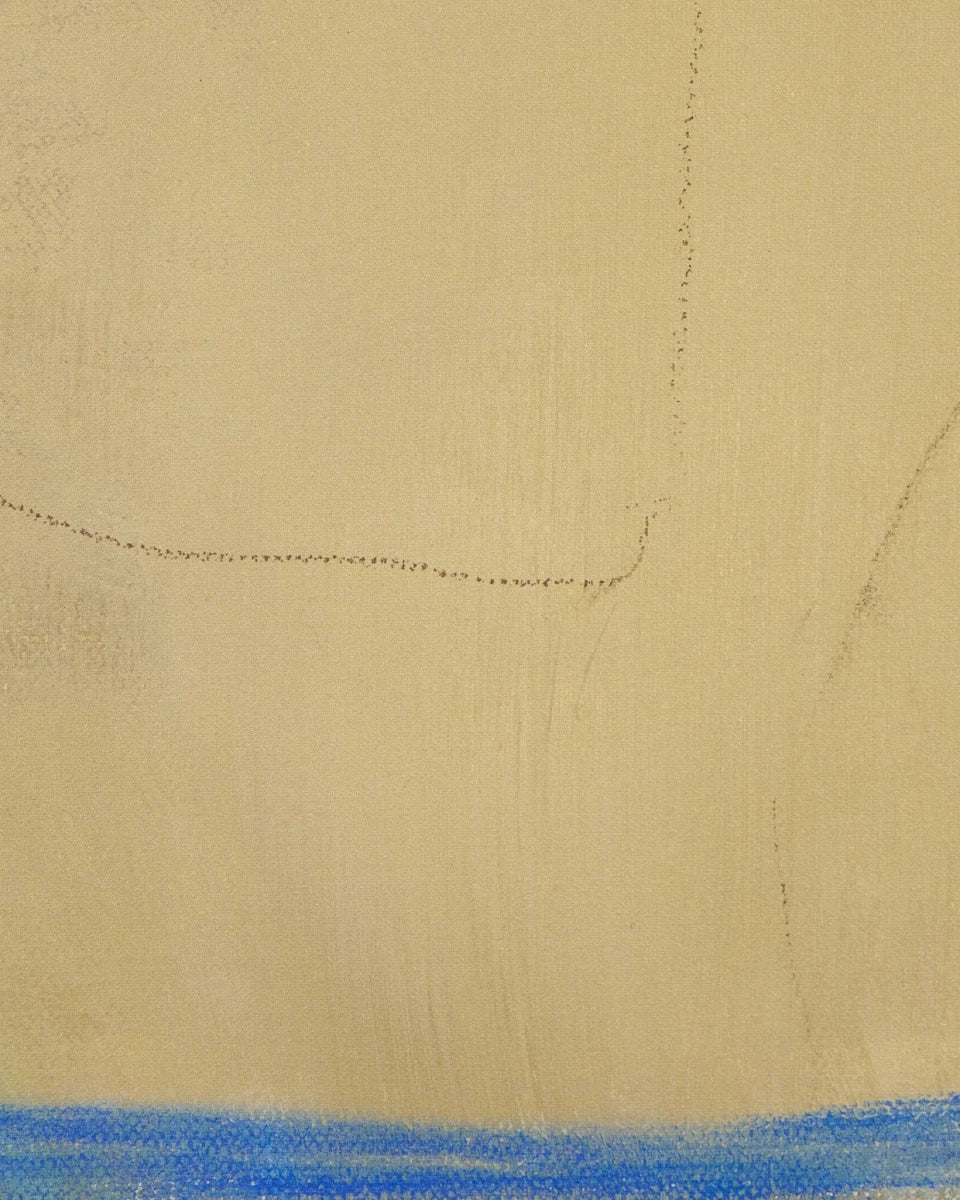 40" x 40" / Vertical Grain White Oak Floater