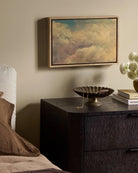 18" x 12" / Vertical Grain White Oak Floater