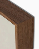 48" x 72" / Walnut Floater