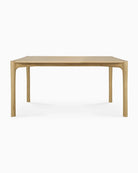 Natural Oak / X-Small (63")