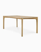 Natural Oak / Medium (78.5")