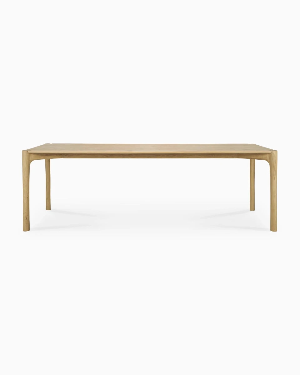 Natural Oak / X-Large (94.5")