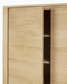 Natural Oak