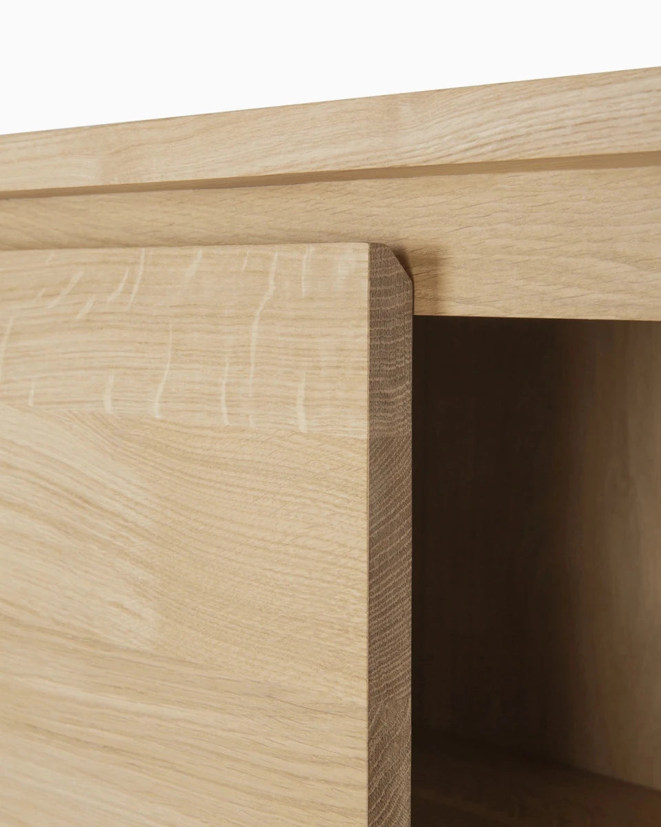Natural Oak