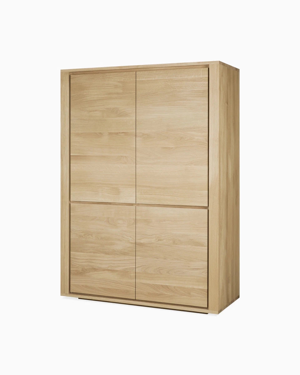 Natural Oak