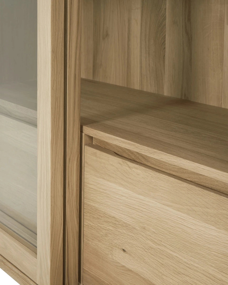 Natural Oak