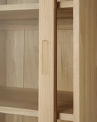 Natural Oak