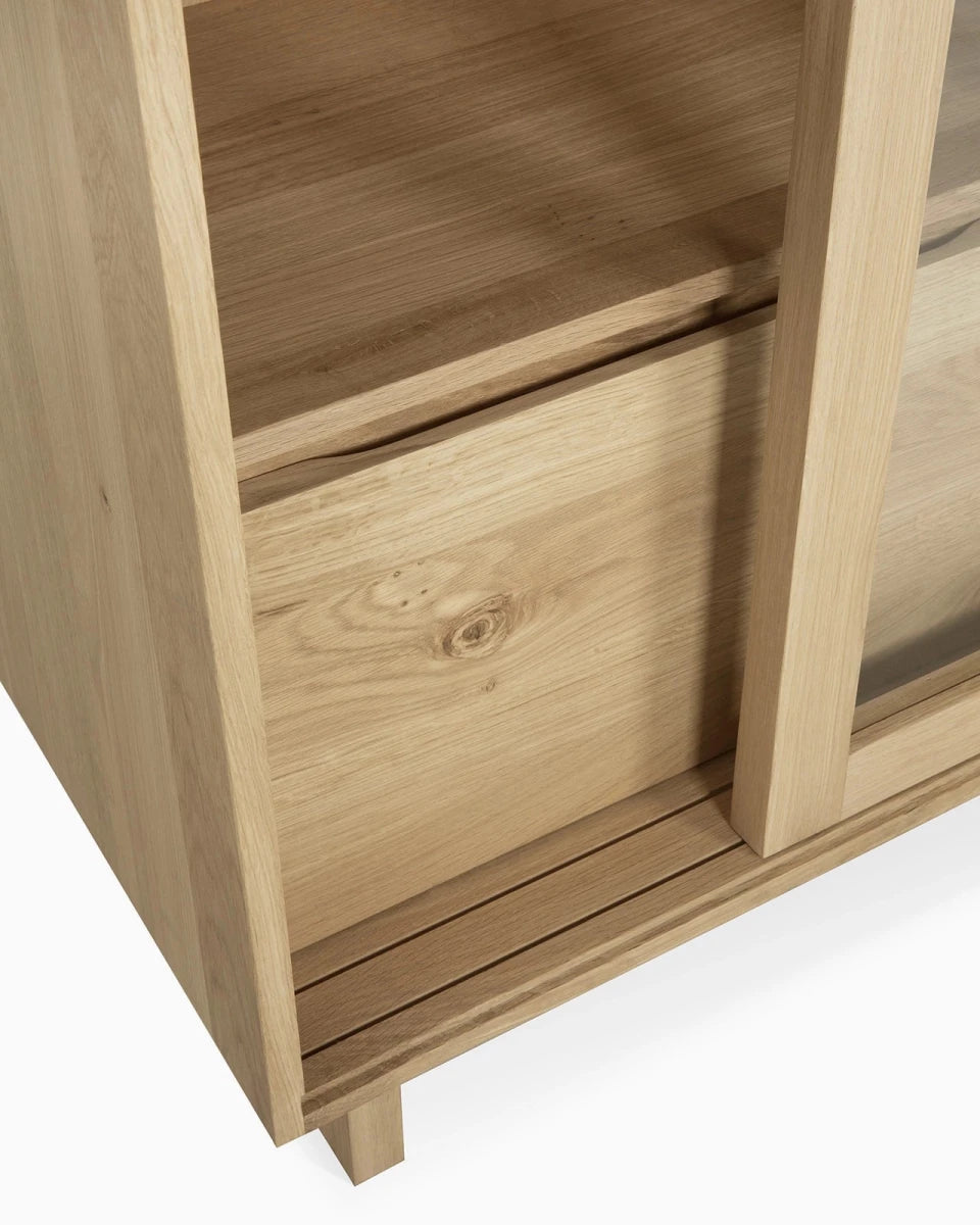 Natural Oak