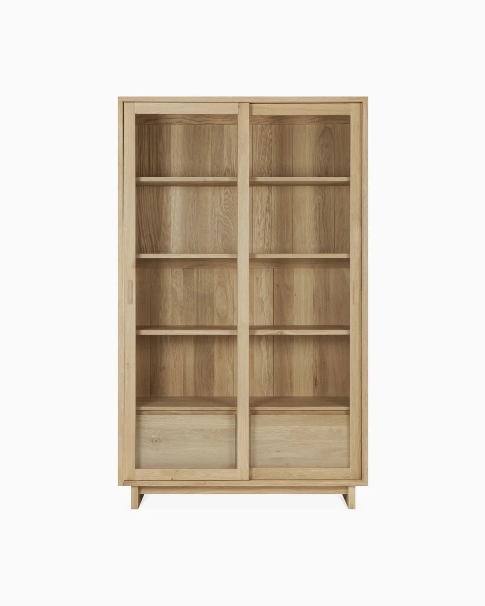 Natural Oak