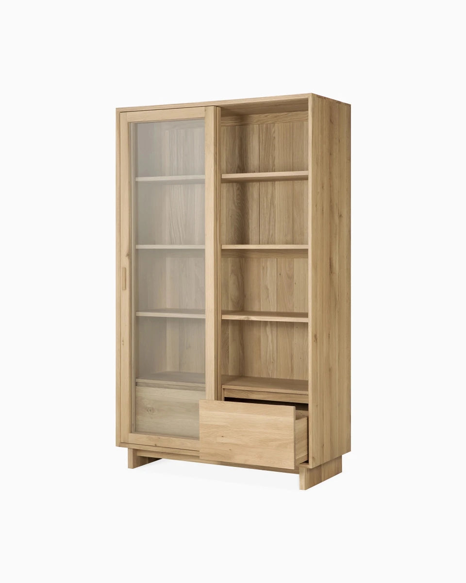 Natural Oak