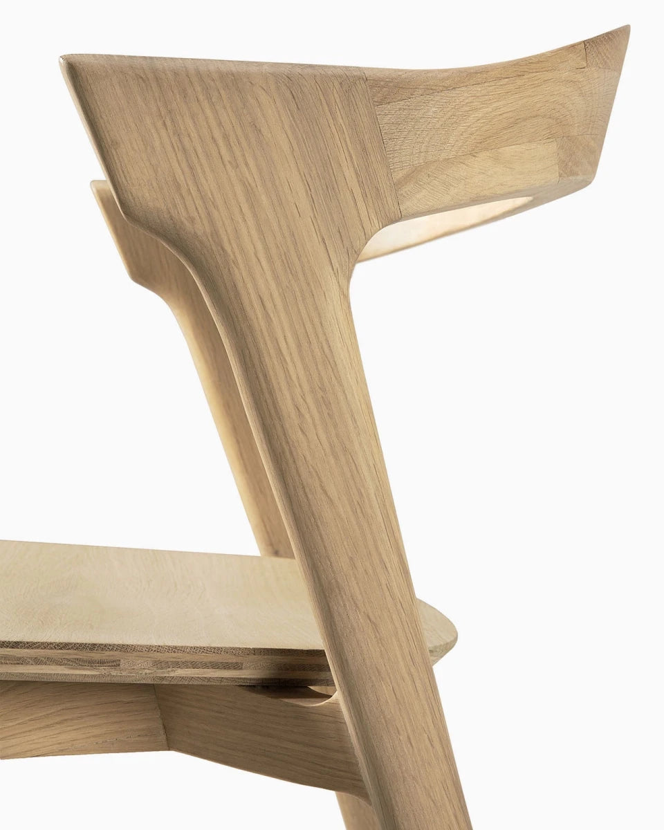 Natural Oak / Oiled
