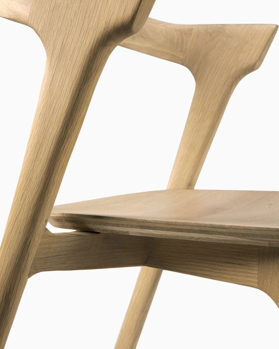 Natural Oak / Oiled