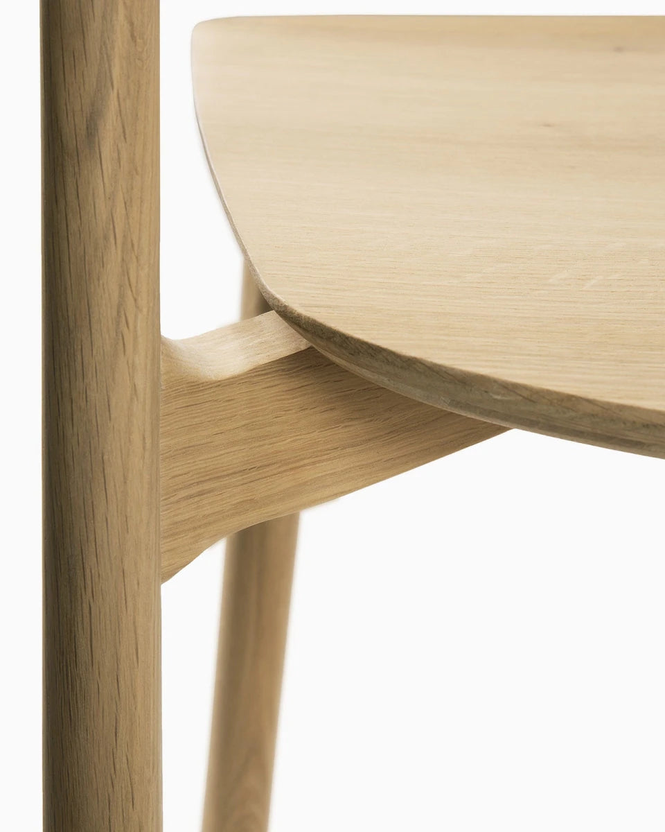 Natural Oak / Oiled
