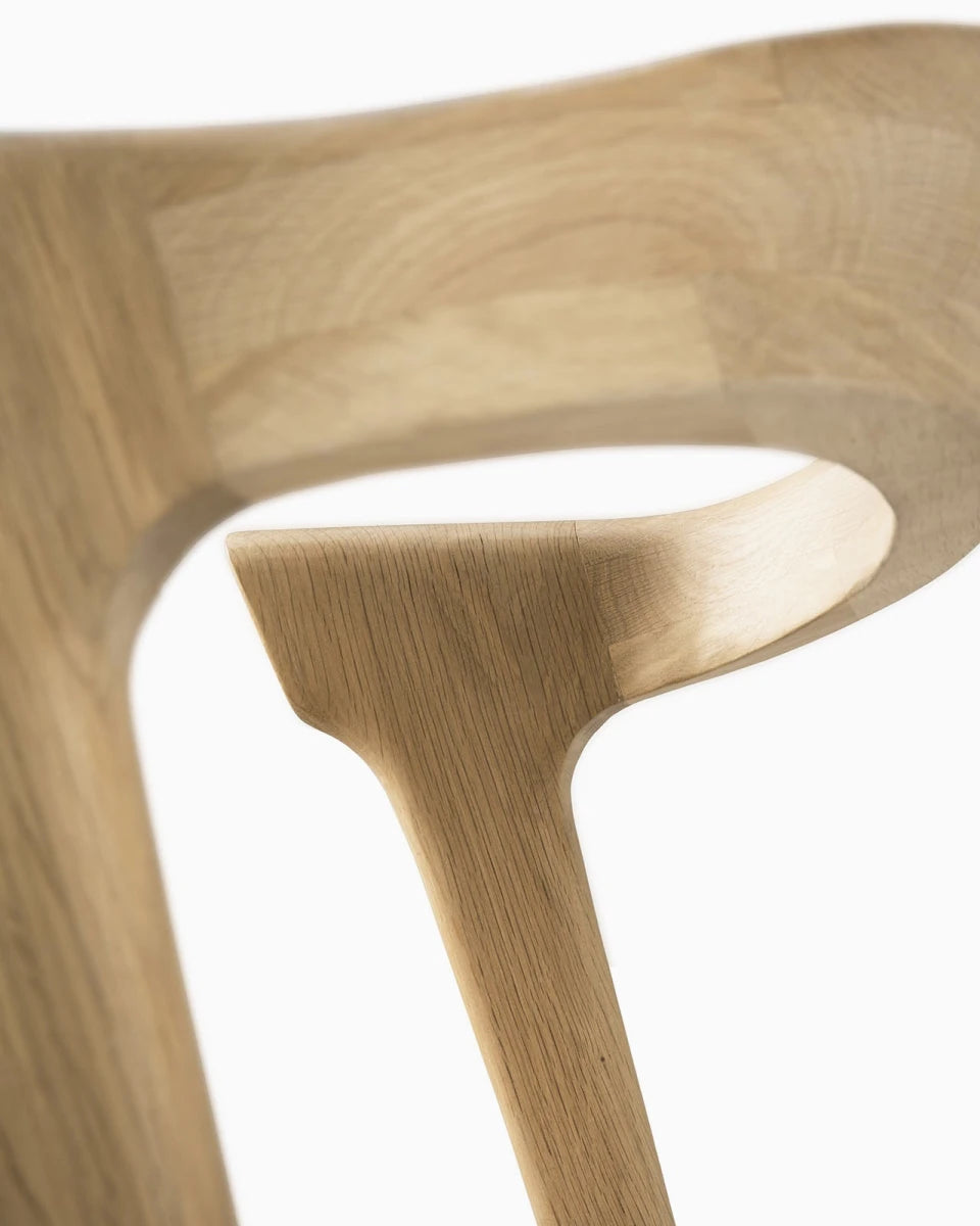 Natural Oak / Oiled