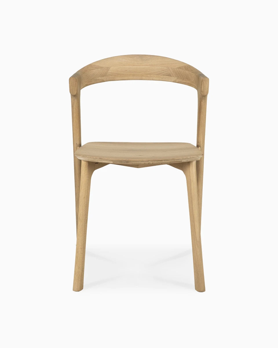 Natural Oak / Oiled