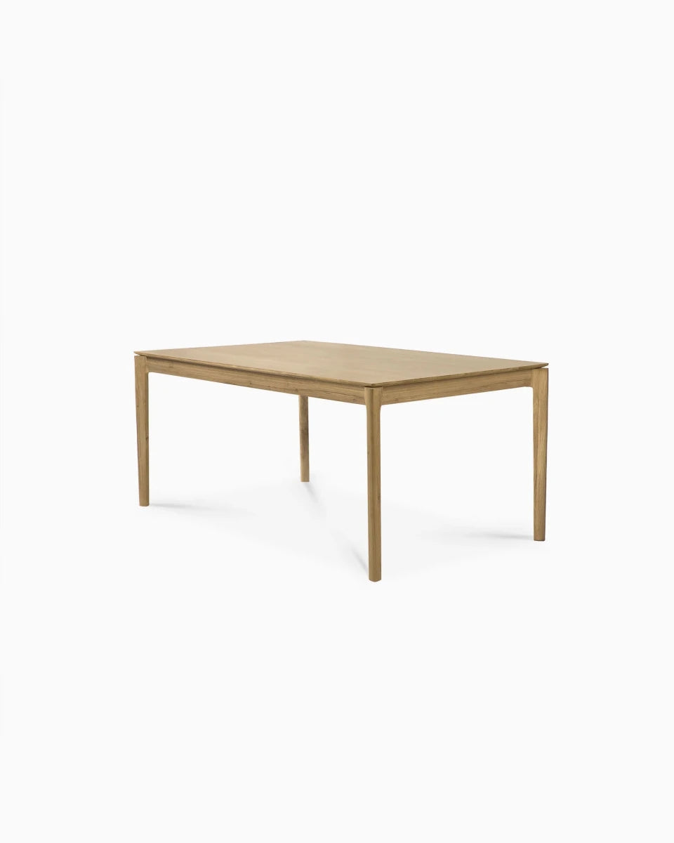 Natural Oak / 55.5"/87"