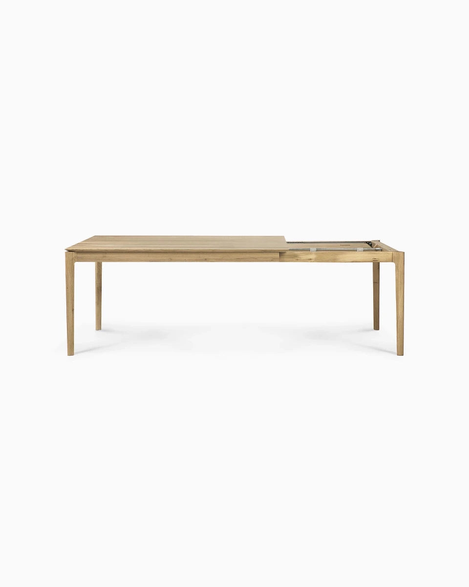 Natural Oak / 63"/94.5"